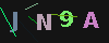 Gambar captcha